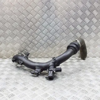 DS7A9F479CB Гофра инжектора Ford Kuga 2 Арт e12477248, вид 2