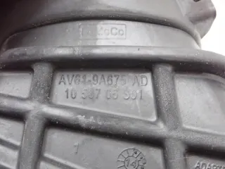 AV61-9A675-AD AV61-9A675 Гофра инжектора Ford Focus 3 Арт e12477231, вид 3