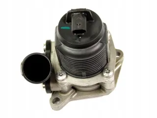 06K131097N Клапан EGR Volkswagen Passat B8 Арт e12477213, вид 1