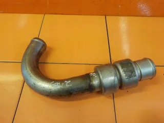 B4164T Гофра инжектора Ford Fiesta 6 Арт e12477206, вид 1