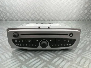 281159389R Блок навигации Renault Megane 3 Арт e12477194, вид 3