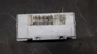 21675179 Блок навигации Renault Laguna 2 Арт e12477171, вид 3