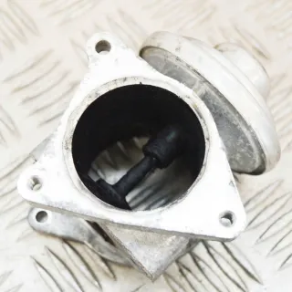 038129637D Клапан EGR Volkswagen Golf 5 Арт e12477169, вид 2