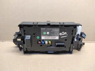 259153398R Блок навигации Renault Laguna 3 Арт e12477164, вид 3