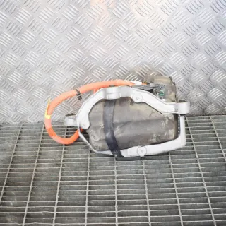 104244200G Компрессор кондиционера Tesla model X Арт e12477120