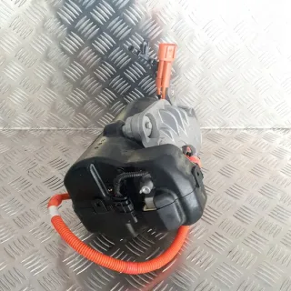 110215500C Компрессор кондиционера Tesla model 3 Арт e12477117, вид 5