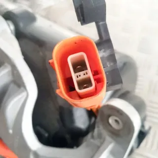 110215500C Компрессор кондиционера Tesla model 3 Арт e12477117, вид 6