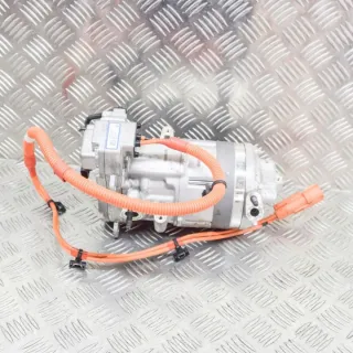108819800L Компрессор кондиционера Tesla model 3 Арт e12477110, вид 1