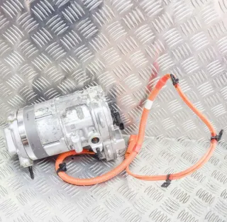 108819800L Компрессор кондиционера Tesla model 3 Арт e12477110, вид 3