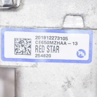 108819800L Компрессор кондиционера Tesla model 3 Арт e12477110, вид 7