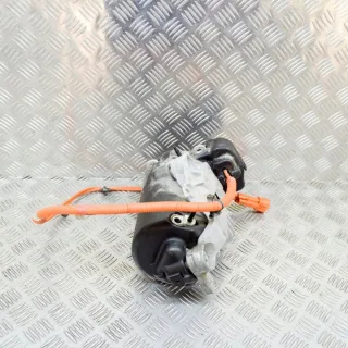 108819800L Компрессор кондиционера Tesla model 3 Арт e12477109, вид 3