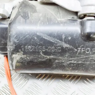 108819800L Компрессор кондиционера Tesla model 3 Арт e12477109, вид 6