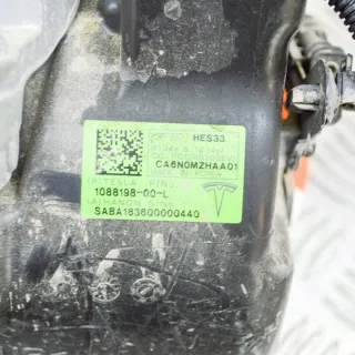 108819800L Компрессор кондиционера Tesla model 3 Арт e12477109, вид 7
