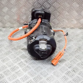 110215500C Компрессор кондиционера Tesla model 3 Арт e12477106, вид 1