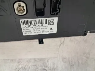 9828476980 Блок навигации Peugeot 308 2 Арт e12477073, вид 5