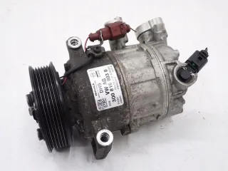 3Q0816803B Компрессор кондиционера Skoda Fabia 3 Арт e12477019, вид 1