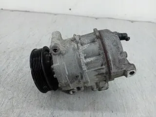 1K0820859S 447260-1705 Компрессор кондиционера Seat Leon 2 Арт e12477005, вид 2
