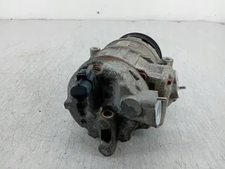 1K0820859S 447260-1705 Компрессор кондиционера Seat Leon 2 Арт e12477005, вид 4