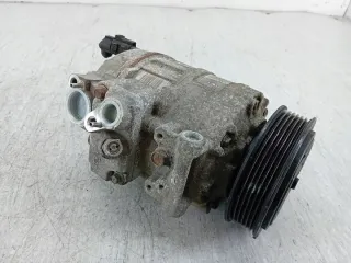 1K0820859S 447260-1705 Компрессор кондиционера Seat Leon 2 Арт e12477005, вид 5