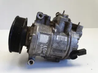 1K0820859T Компрессор кондиционера Seat Leon 2 Арт e12477004, вид 1