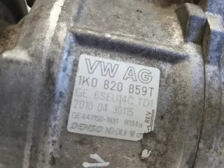 1K0820859T Компрессор кондиционера Seat Leon 2 Арт e12477004, вид 2
