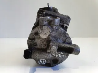 1K0820859T Компрессор кондиционера Seat Leon 2 Арт e12477004, вид 5