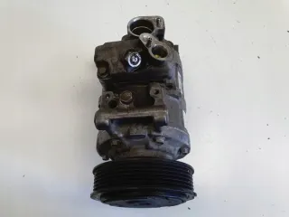 1K0820859T Компрессор кондиционера Seat Leon 2 Арт e12477004, вид 6