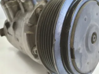 1K0820859T Компрессор кондиционера Seat Leon 2 Арт e12477004, вид 9