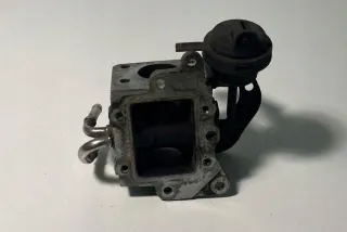 03G131063E Клапан EGR Skoda Fabia 3 Арт e12476983, вид 1