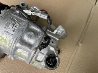 926001268R Компрессор кондиционера Renault Scenic 4 Арт e12476924, вид 6