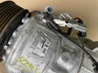 926001268R Компрессор кондиционера Renault Scenic 4 Арт e12476924, вид 7