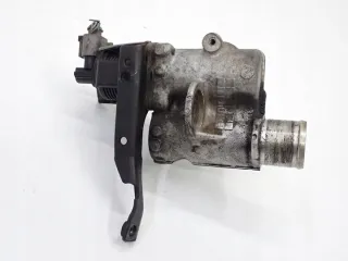 8200253725 8200247250 Клапан EGR Renault Megane 2 Арт e12476883, вид 2