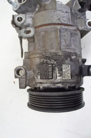 9829934580 447250-5650 Компрессор кондиционера Peugeot 508 2 Арт e12476773, вид 7