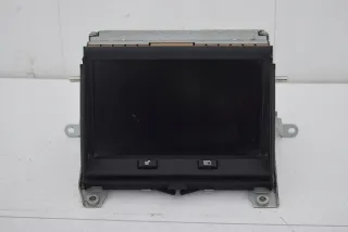 462200-5409 Блок навигации Land Rover Discovery 3 Арт e12476756, вид 3