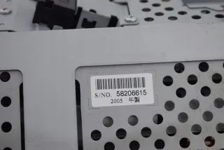 462200-5409 Блок навигации Land Rover Discovery 3 Арт e12476756, вид 5