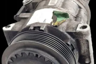 9675655880 Компрессор кондиционера Peugeot 2008 Арт e12476747, вид 3