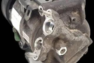 9675655880 Компрессор кондиционера Peugeot 2008 Арт e12476747, вид 5