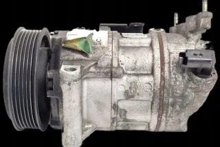 9675655880 Компрессор кондиционера Peugeot 2008 Арт e12476747, вид 7