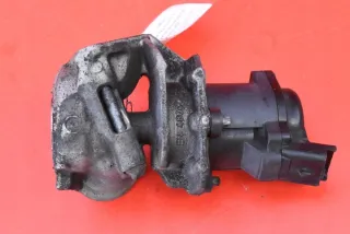 9658203780 Клапан EGR Peugeot 207 Арт e12476656, вид 2