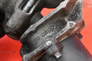 9658203780 Клапан EGR Peugeot 207 Арт e12476656, вид 7