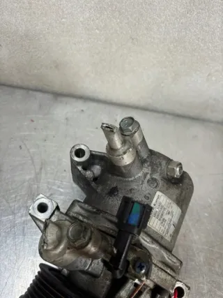 926003VA0D Компрессор кондиционера Nissan Micra K13 Арт e12476468, вид 2
