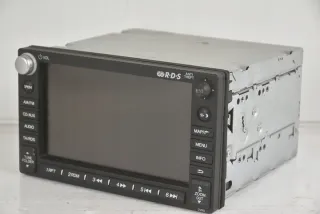 39541-SWA-E020-M1 Блок навигации Honda CR-V 3 Арт e12476450, вид 1