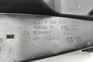 9266839 Гофра инжектора BMW i3 Арт e12476353, вид 4