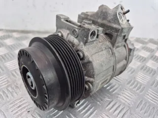 A0022304511 Компрессор кондиционера Mercedes C W204 Арт e12476292, вид 1