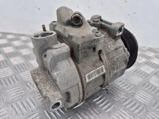 A0022304511 Компрессор кондиционера Mercedes C W204 Арт e12476292, вид 3