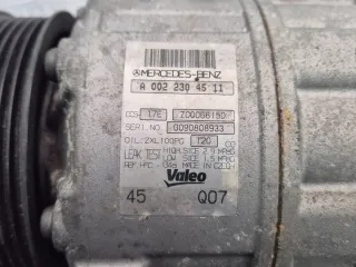 A0022304511 Компрессор кондиционера Mercedes C W204 Арт e12476292, вид 5