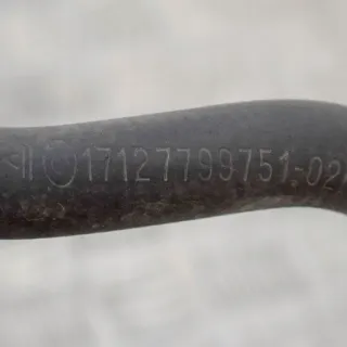 7799751 Гофра инжектора BMW 5 E60/E61 Арт e12476099, вид 2