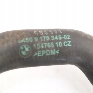9170345 Гофра инжектора BMW 5 F10/F11/GT F07 Арт e12476032, вид 3