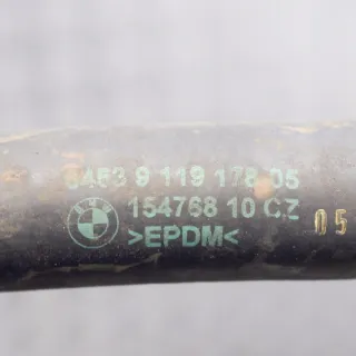 9119178 Гофра инжектора BMW 5 F10/F11/GT F07 Арт e12475954, вид 6