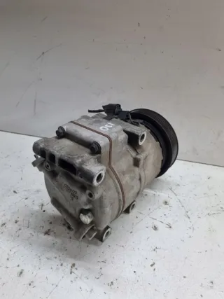 F500-AN8AA03 Компрессор кондиционера Hyundai i30 FD Арт e12475885, вид 4
